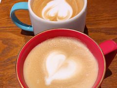 -星巴克(杭州市民中心店)