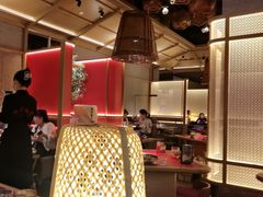 -晓宇重庆火锅(西安荟聚店)