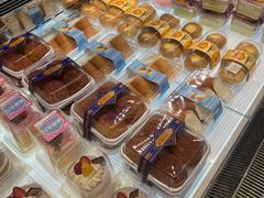-天母蓝鸟烘焙·蛋糕·下午茶(时代城广场店)