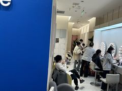 -天真蓝照相馆(杭州滨江宝龙店)
