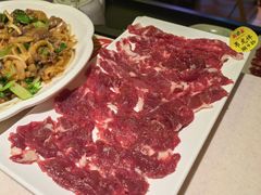 -潮泰牛肉火锅 · 创于1992年(车公庙店)