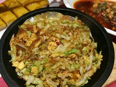 -西贝(枫蓝国际购物中心店)
