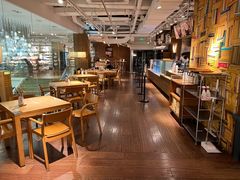 -无印良品餐堂 MUJI Diner(成都太古里店)