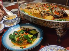 -银珠渔港·海鲜砂锅粥