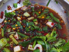 蘸碟-贵州沾水米线(学田湾店)