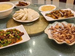 -福利来酒店(舜耕店)