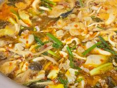 -大理.老字号渝记酸萝卜乌鱼(古城总店)