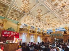 -伊带伊路新疆美食府(呼家楼店)