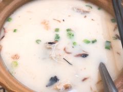 黄鱼煮面线-堂宴·老厦门私房菜(1988仙岳总店)