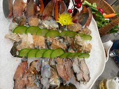 -大张烙馍村(泉山店)