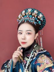 点击看大图 -美云庭古装·格格服汉服·京城旅拍(北京店)
