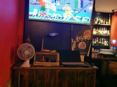 -CIN CIN CANTINA&BAR