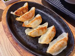 日式煎饺-雷门拉面·现熬骨汤(凯德来福士店)