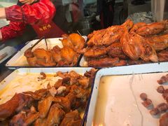 -鸡打鸣熏鸡系列(总店)