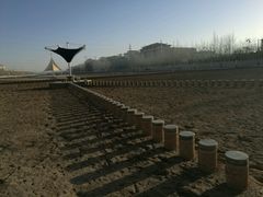 -党河风情线国家水利风景区