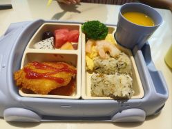-Arkid安奈欢乐王国(百花里店)