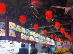 -人民公社大食堂(张家湾店)