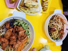 -嗨皮儿·现蒸面皮(抄纸巷店)