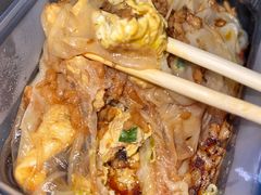 猪肉鸡蛋-小吴肠粉