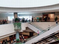 -上海博物馆(人民广场馆)