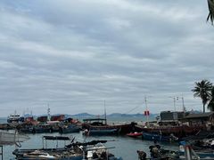 -三亚西岛海洋文化旅游区