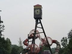 -枫香湖儿童公园