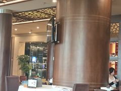 -顺德喜来登酒店·采悦轩