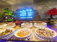 -德得轩烤涮一体自助餐厅(王府井店)