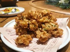 -新海渔港·胶东海鲜家常菜·家宴(奥体中心店)