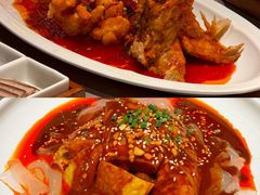 -羲和雅苑•北京烤鸭(国贸商城店)