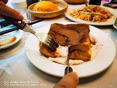 -香港威特瑞茶餐厅(小白楼音乐厅店)