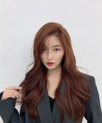 -MOKA HAIR SALON 烫染造型