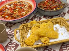 -老三样·旧食新味(万寿宫店)