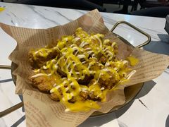 -朴鲸家正宗韩国料理(福田店)