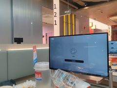 -海底捞大排档火锅(打浦路店)