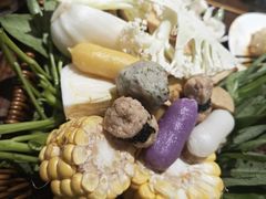 -天荷菜根·闽南素食自助(刺桐北路店)