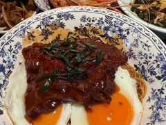 -阿大排档(长春这有山店)