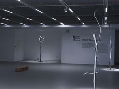 -深圳市当代艺术与城市规划馆