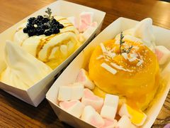 -狐狸和向日葵(北京路店)