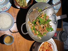 -老湘村·湖南土菜(天河维多利店)