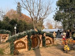 -HERRE·FARM 赫尔露营农场·团建聚会包场