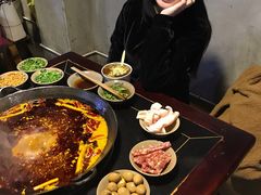 -星鸿社重庆老火锅