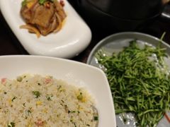 -大理实力希尔顿酒店•御玺中餐厅