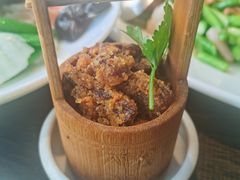 -锦庐道地川菜(来福士店)