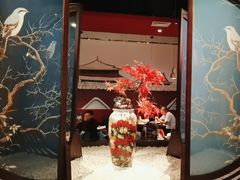 -满园烤鸭·春饼(沈北万达店)