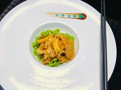 -十八棵（老龙井）御茶园(老龙井店)
