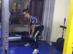 -悦健身私教工作室(双井店)