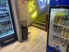 -柒五龙虾(八王寺店)