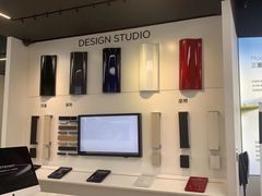 -TESLA 特斯拉(郑州正弘城体验店)