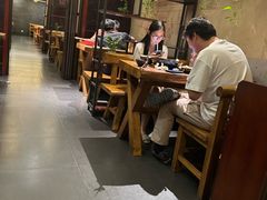 -万记麻辣烫国展总店